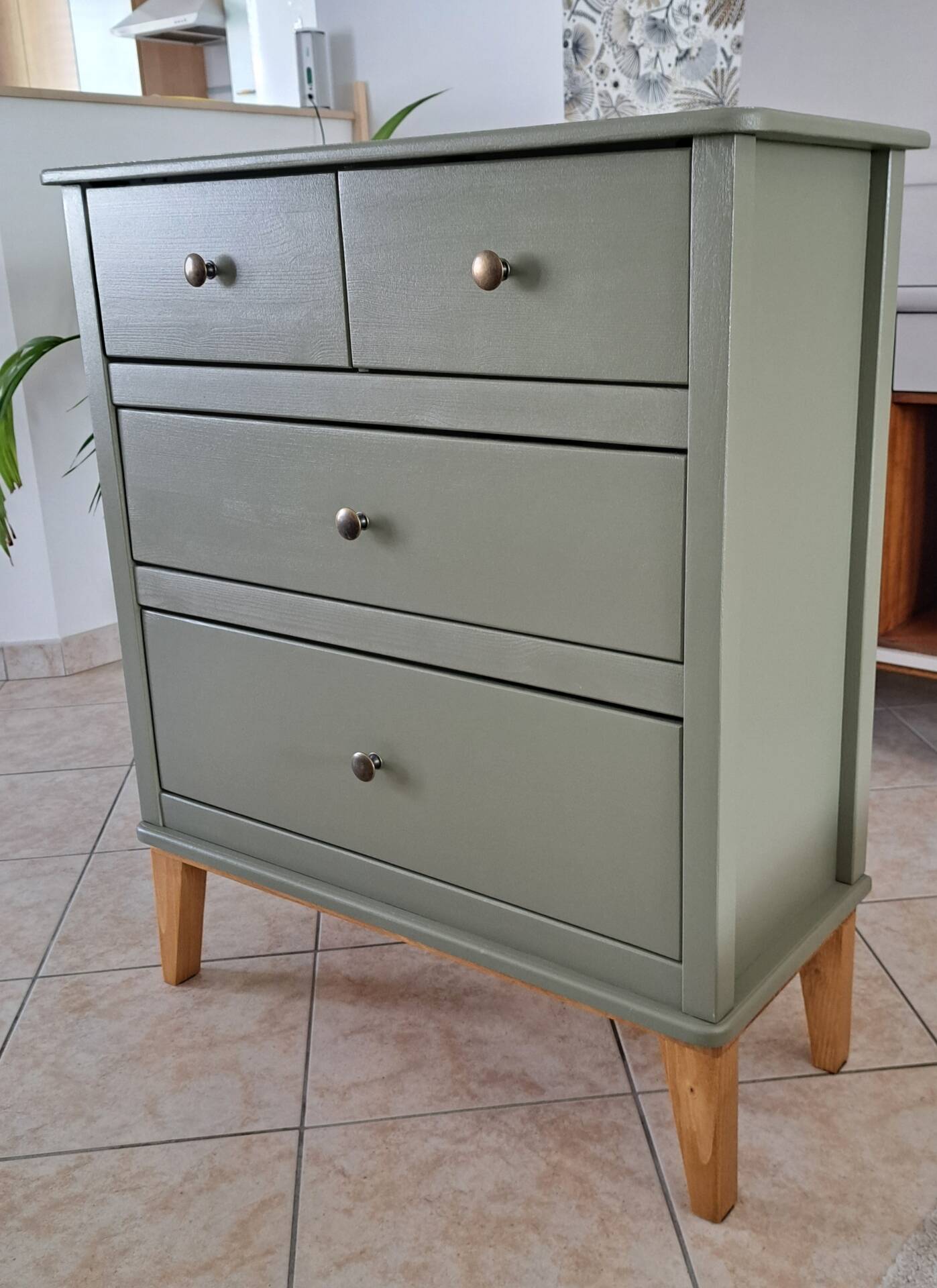 Commode Rød Sødgren vert Thisted 