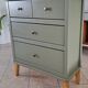 Commode Rød Sødgren vert Thisted 