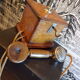 Old phone Marty 1910