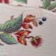 Set of 8 dessert plates Sarreguemines Vence model