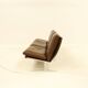 Sofa model BO 563 by Preben Fabricius & Jorgen Kastholm for BO-EX