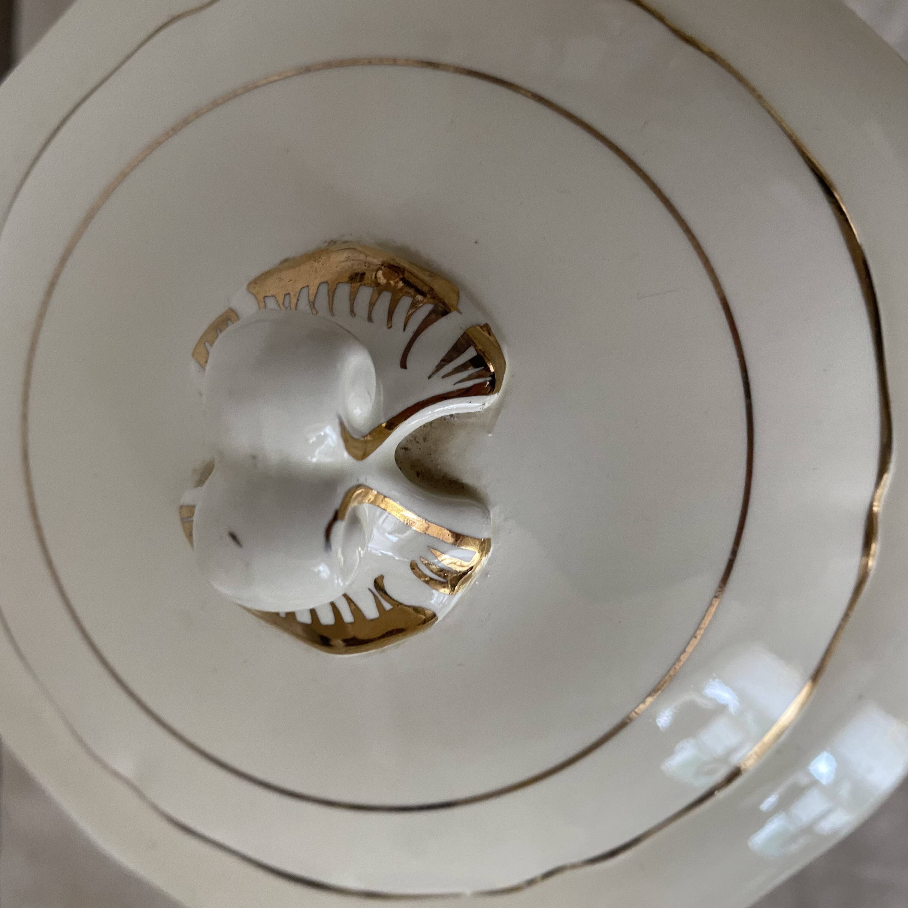 St amand tea or coffee service