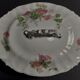 Vegetable soup tureen porcelain Limoges early twentieth century