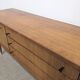 Enfilade mid-century J1960s