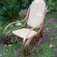 Rocking chair n°4 Thonet