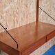 Cadovius Poul wall system