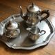 Tea service
