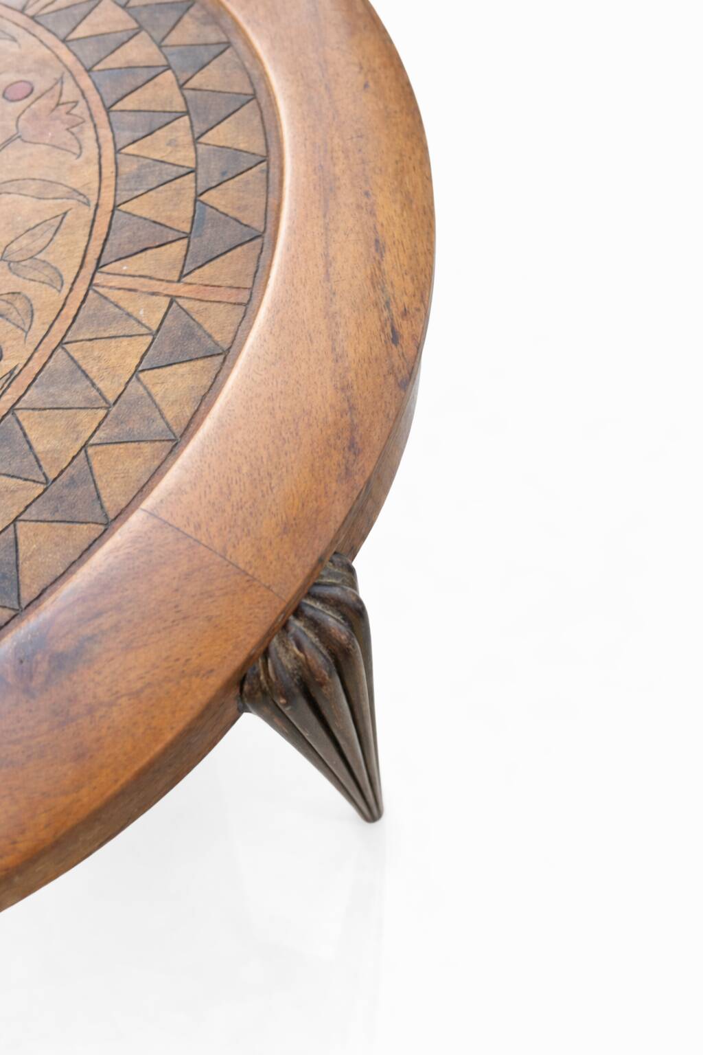 Table d'appoinr Simone – Unique piece, 1950s