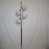 Floor lamp of the 70s