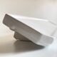 Vintage ceramic wall shelf