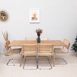 Extendable table
