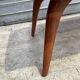 Table basse en bois, style scandinave