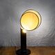 Biblos table lamp by Augusto Mandelli and Walter Selva for Lamperti, 1988