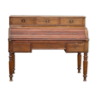 Bureau de style Louis Philippe