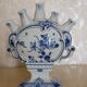 tulipier of royal porcelain