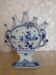 tulipier of royal porcelain