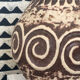 Jaspa ceramic vase 1970