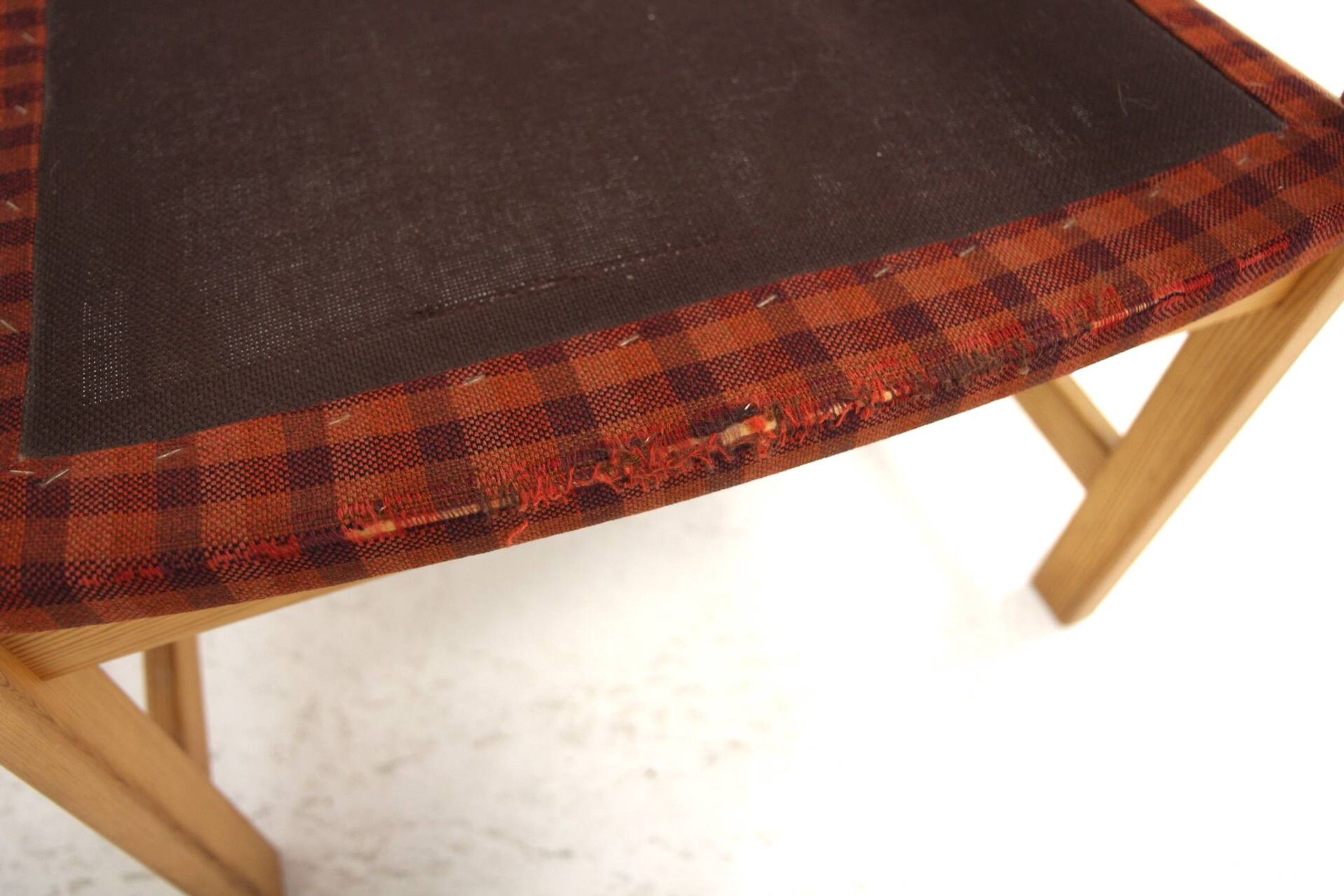 Scandinavian armchair "Furubo", Yngve Ekström, Swedese, Sweden, 1970