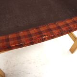 Scandinavian armchair "Furubo", Yngve Ekström, Swedese, Sweden, 1970