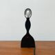 Postmodern Italian table lamp Virgin by Ilalia Gibertini for Nemo (Cassina), 1990s.
