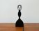 Postmodern Italian table lamp Virgin by Ilalia Gibertini for Nemo (Cassina), 1990s.