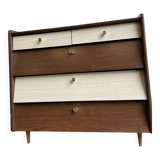 Armoire à chaussures/armoire/armoire vintage