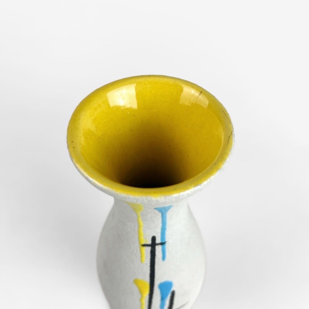 Arty Vase West-Germany 50s
