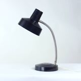 Large Table Lamp In Bakelite, Elektrosvit Czechoslovakia 1950s