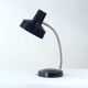 Large Table Lamp In Bakelite, Elektrosvit Czechoslovakia 1950s