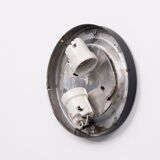 Peill & Putzler Ufo ceiling light, 1970s