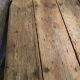 Oak farm coffee table 1930