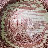 Assiettes anglaises eit england