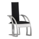 Postmodern armchair, Germany, 1980s