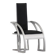 Postmodern armchair, Germany, 1980s