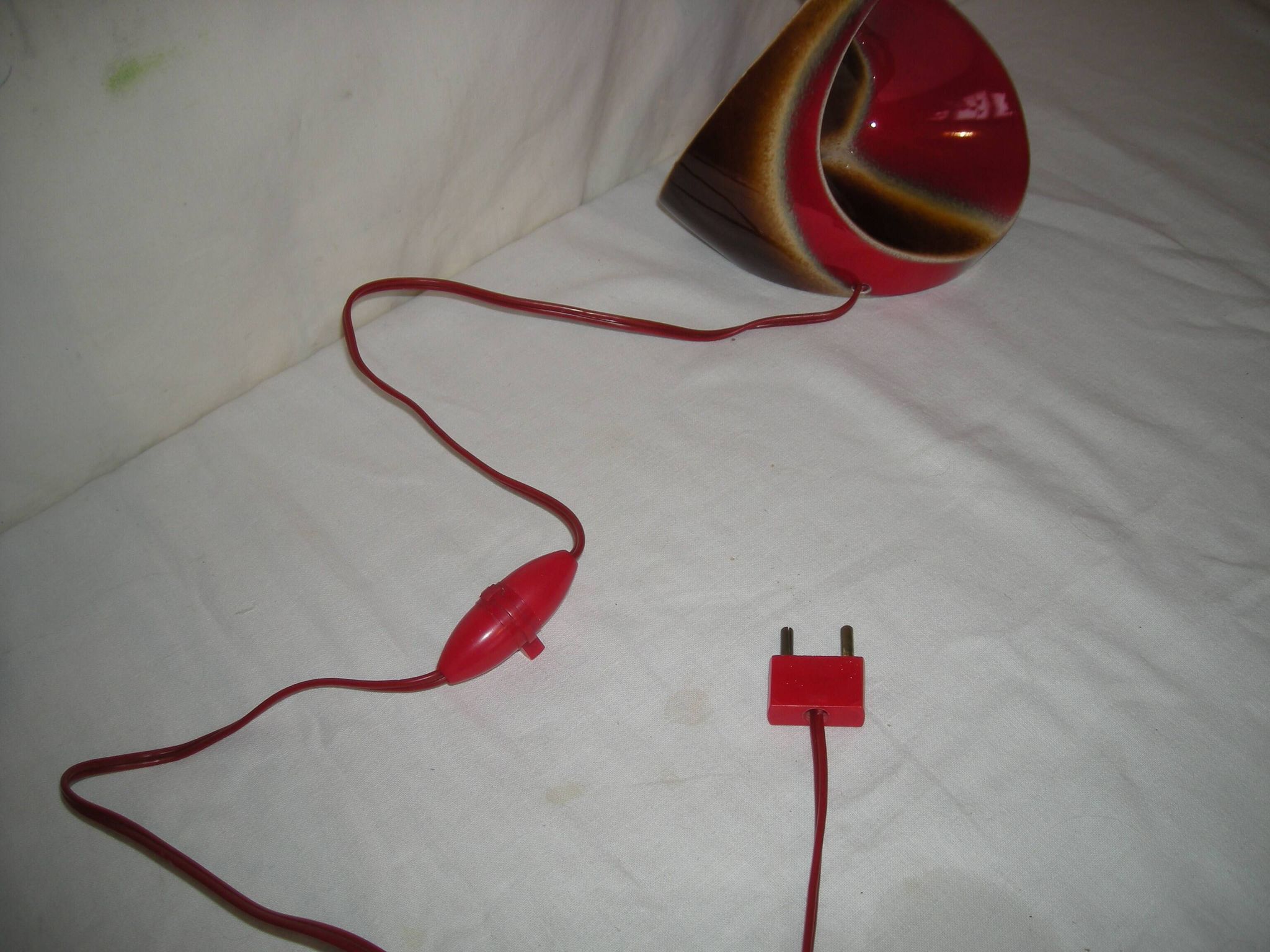 Versam lamp from the 50s - 60s