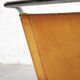 Ludwig Mies van der Rohe MR Lounge  Chair for Thonet