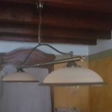 Suspension de billard