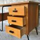 Desk brand spirol
