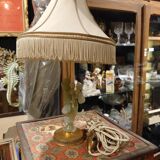 Lampe de chevet statut jade