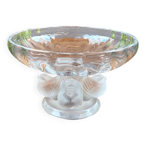 Coupe lalique France