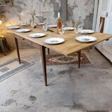 Table de ferme