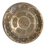 Copper tray