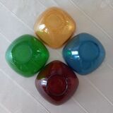 Aperitif servant 4 cups Vereco