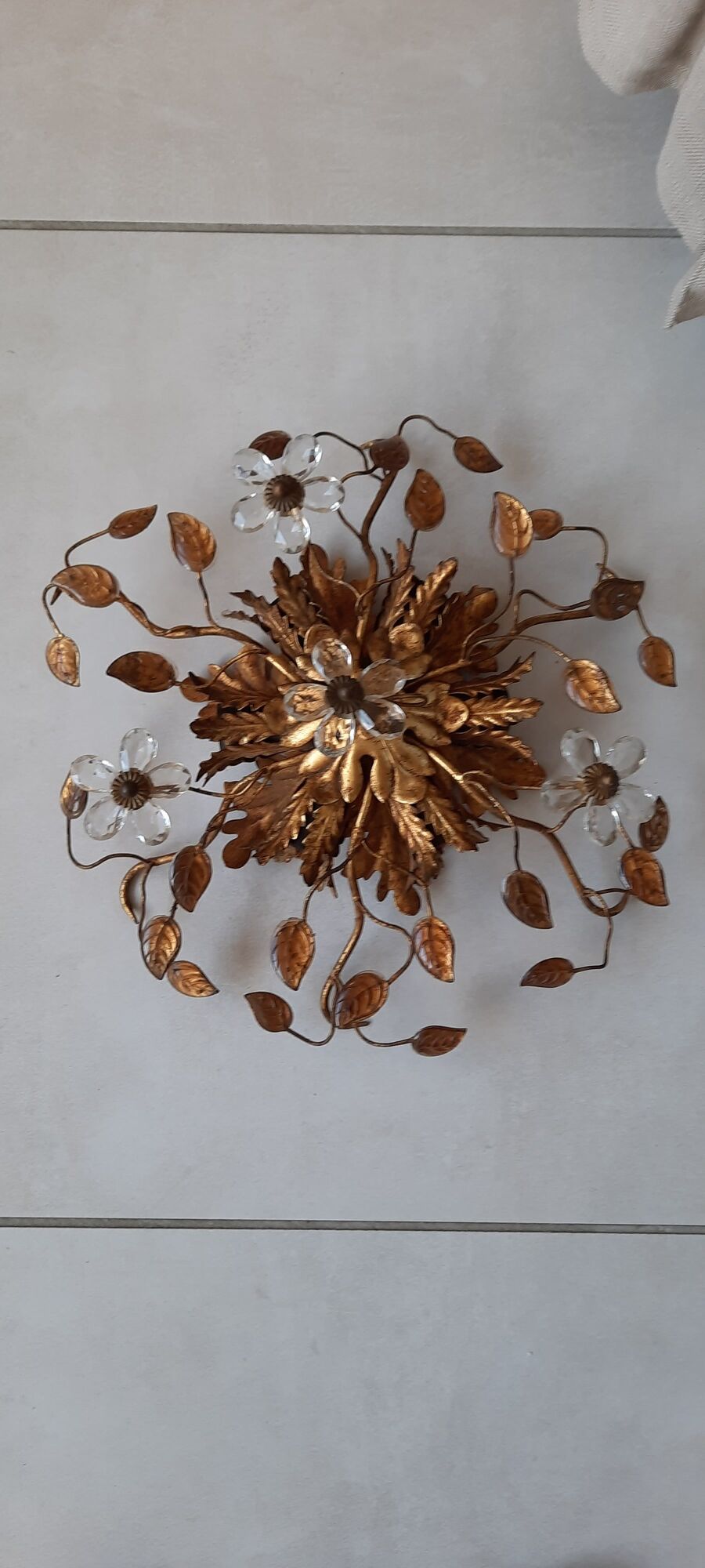 Ceiling lamp