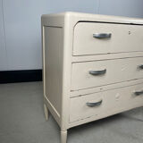 Commode vintage