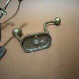 patere lot porte manteau 1940