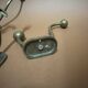 coat rack lot 1940