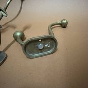 coat rack lot 1940