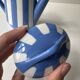 Small art deco coffee pot fox trott sarreguemines 1930s
