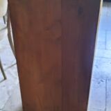 Display case to stand or hang